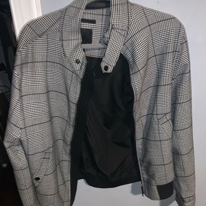 H&M Zip-Up jacket